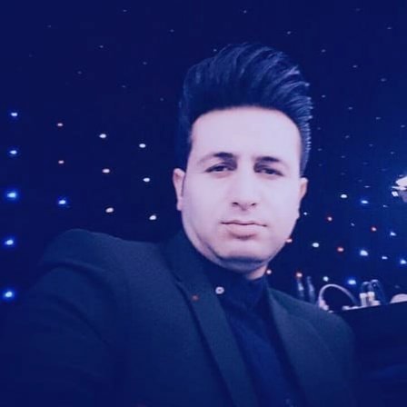 دانلود آهنگ کرمانجی مرتضی جعفرزاده به نام باران بارانه