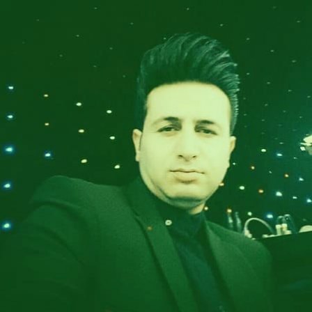 دانلود آهنگ کرمانجی مرتضی جعفرزاده به نام دل گور