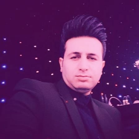 دانلود آهنگ کرمانجی مرتضی جعفرزاده به نام لیلا