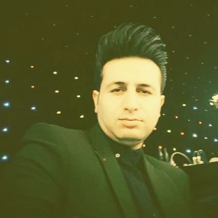 دانلود آهنگ کرمانجی مرتضی جعفرزاده به نام سیگار