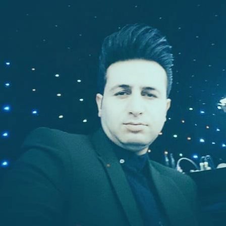 دانلود آهنگ کرمانجی مرتضی جعفرزاده به نام آخ چه ظالمی