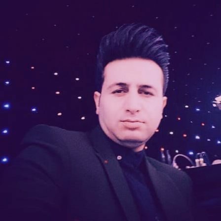 دانلود آهنگ کرمانجی مرتضی جعفرزاده به نام جیران