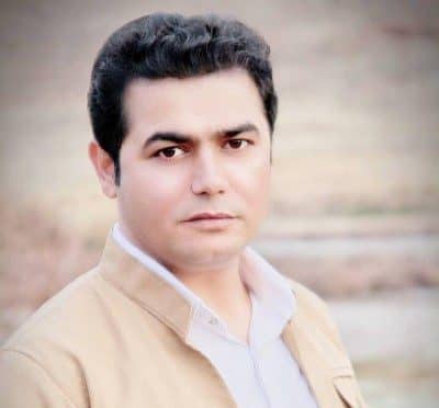 دانلود آهنگ کردی رضا مرادیان به نام گول ونی
