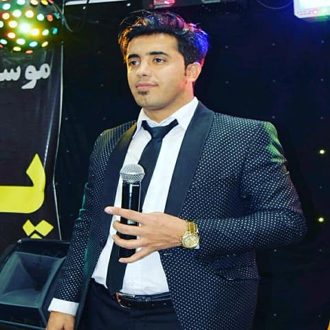 دانلود آهنگ کردی سجاد سهرابی به نام سه روین