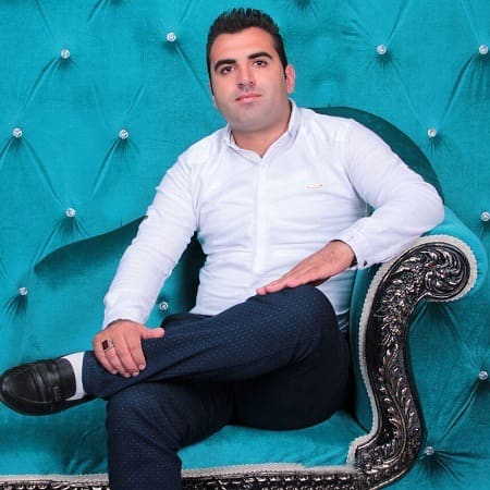 دانلود آهنگ مازندرانی سعید مومنی به نام قدیما