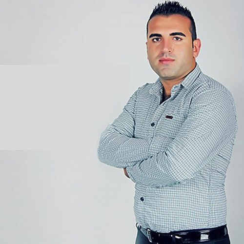 دانلود آهنگ مازندرانی سعید مومنی به نام دوری یار