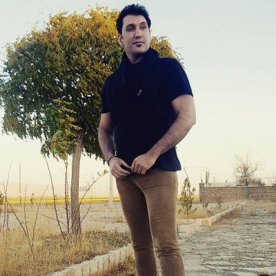دانلود آهنگ کردی فریبرز نامداری به نام نه رمین