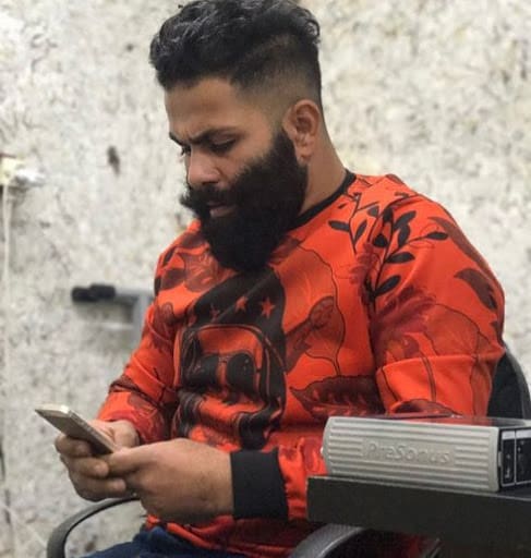 دانلود آهنگ مازندرانی محمد اسمعلی به نام فرزانه