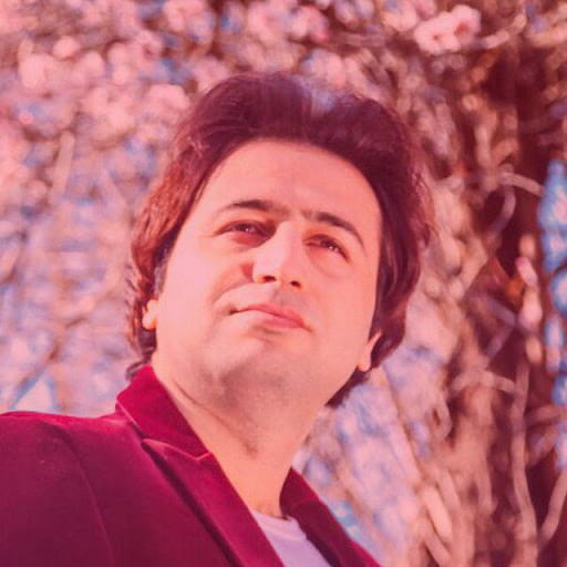 دانلود آهنگ کرمانجی مرتضی جعفرزاده به نام چله هاتیه