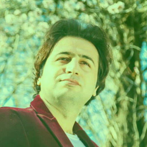 دانلود آهنگ کرمانجی مرتضی جعفرزاده به نام چاوله ره