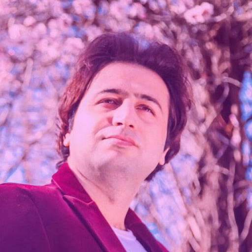 دانلود آهنگ کرمانجی مرتضی جعفرزاده به نام درد کاری