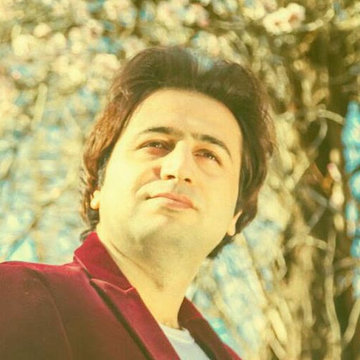 دانلود آهنگ کرمانجی مرتضی جعفرزاده به نام بلیر بلورین