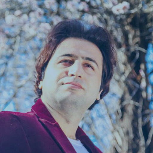 دانلود آهنگ کرمانجی مرتضی جعفرزاده به نام وَرَ یار