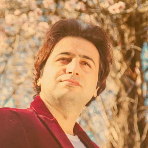 دانلود آهنگ کرمانجی مرتضی جعفرزاده به نام شوات دل