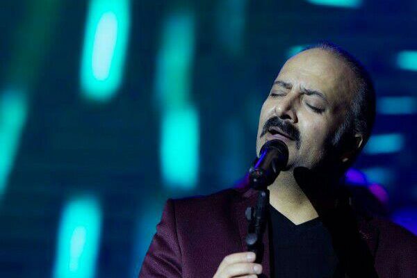 دانلود آهنگ آذری مسعود امیر سپهر به نام تویوز موبارک اولسون