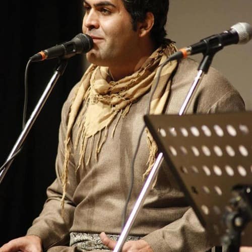 دانلود آهنگ کردی مسعود عزیزی به نام سیکه علی