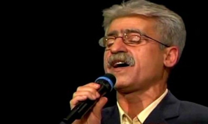 دانلود آهنگ کردی ناصر رزازی به نام له گولان