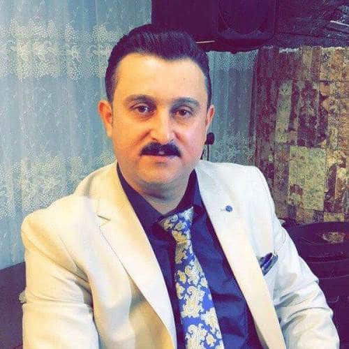 دانلود آهنگ کردی کاروان خباتی به نام ته لار ته لار
