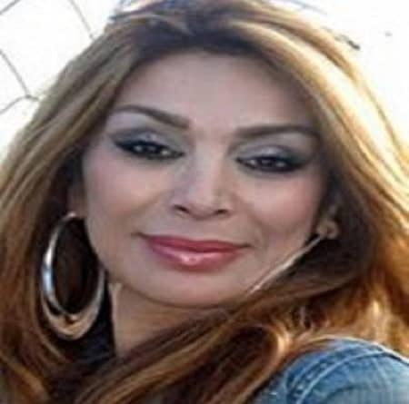  شراره لوس انجلس