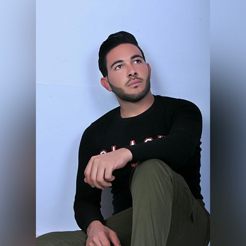 دانلود آهنگ کردی آرش محمدی به نام شیرینه خانم