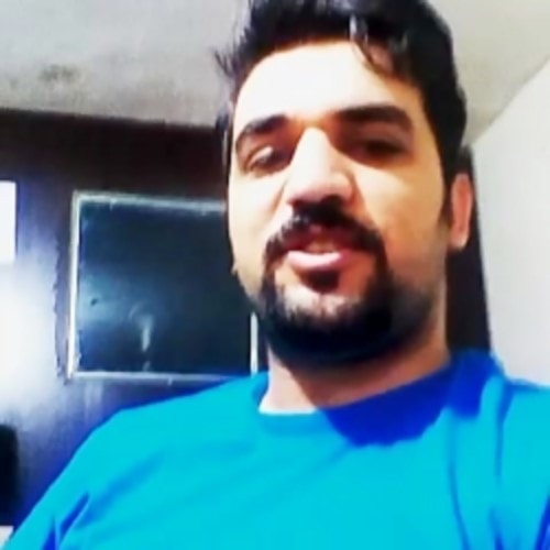 دانلود آهنگ لکی ابوذر اسدالهی به نام چیل سرو