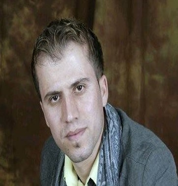 دانلود آهنگ کردی بختیار صالح به نام وه گوله جوانه که ی