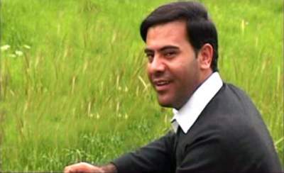 دانلود آهنگ کردی بهزاد سواری به نام خره گیان