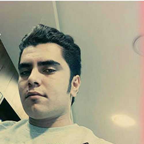 دانلود آهنگ مازندرانی جواد نکایی به نام چش سو