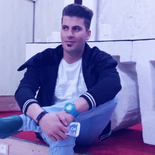 دانلود آهنگ لکی حمزه بیرانوند به نام روز اول