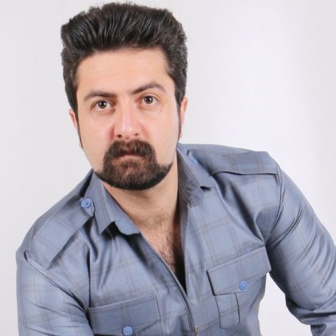 دانلود آهنگ کردی ساسان نظری به نام نازار کلهر
