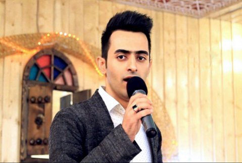 دانلود آهنگ کردی سامان بزرگ امید به نام هو لیلا خانم