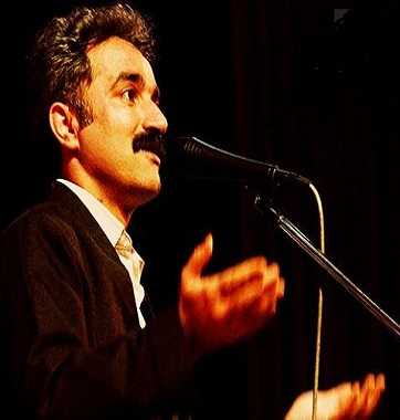 دانلود آهنگ کردی عادل نادری به نام هو هو لیلی