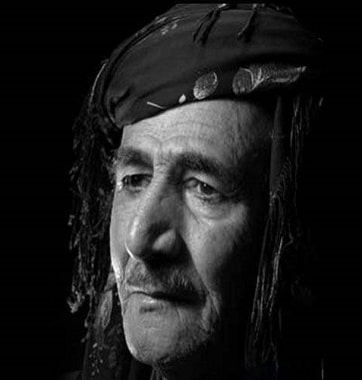 دانلود آهنگ کردی عبدالله قربانی به نام خه می خومه