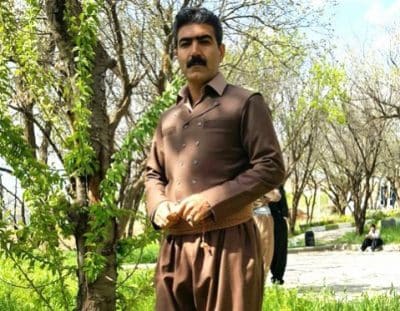 دانلود آهنگ کردی فرزاد فرجی به نام چاوره شی جوانی