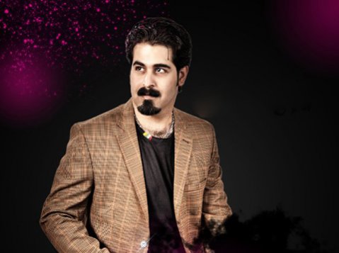 دانلود آهنگ کردی مسعود القاصی به نام چاو هه ل مه گره