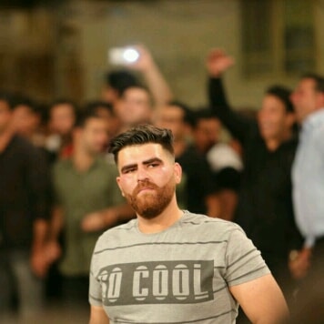 دانلود آهنگ لکی میلاد بیرانوند به نام دلم اشکیا