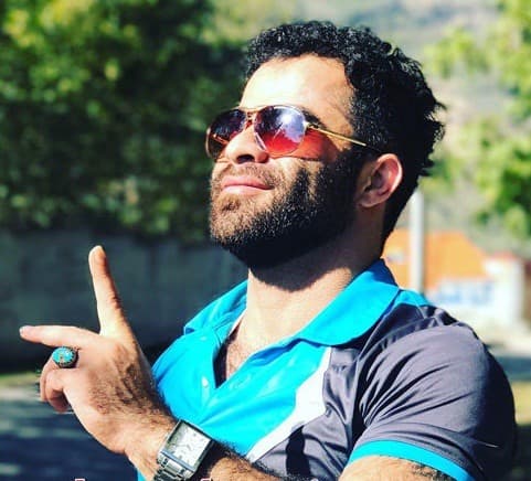 دانلود آهنگ مازندرانی ولی قاسمی به نام دلبر