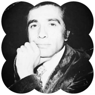 جمال وفایی فصل عاشقی