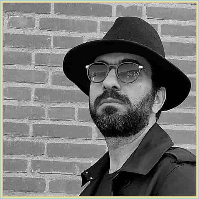 محمد معتمدی تیتراژ سریال سرباز