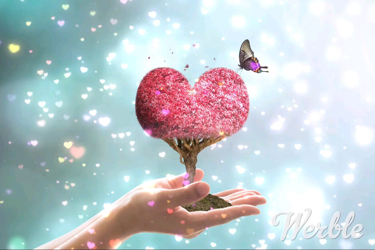 روح انگیز عروسک