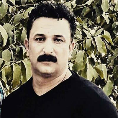 دانلود آهنگ کردی بابک محمدی به نام آمان خره گیان
