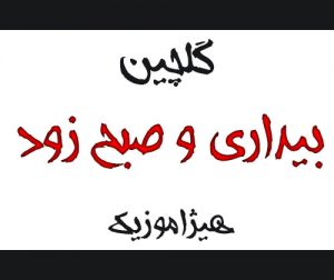 دانلود گلچین آهنگهای بیداری