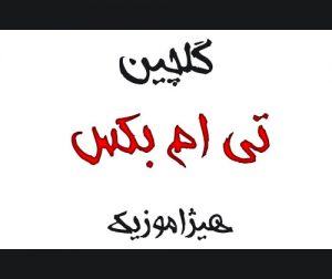 دانلود گلچین آهنگهای تی ام بکس