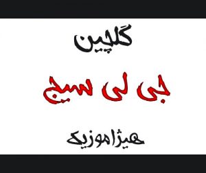 دانلود گلچین آهنگهای جی لی سیج