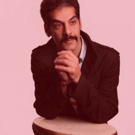 دانلود آهنگ لری حمید رخشنده به نام شکتم