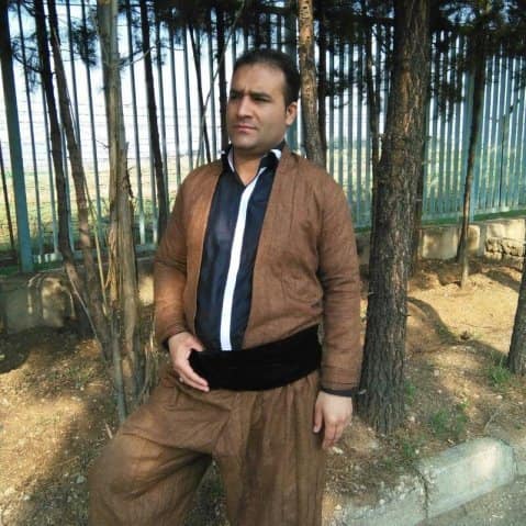 دانلود آهنگ کردی شهاب یاری به نام ناز خانم