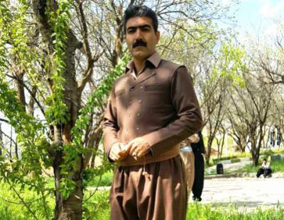 دانلود آهنگ کردی فرزاد فرجی به نام لیلی گیان