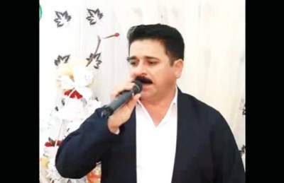 دانلود آهنگ کردی قادر گاگلی به نام لیلی