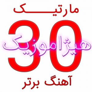 30 برتر مارتیک