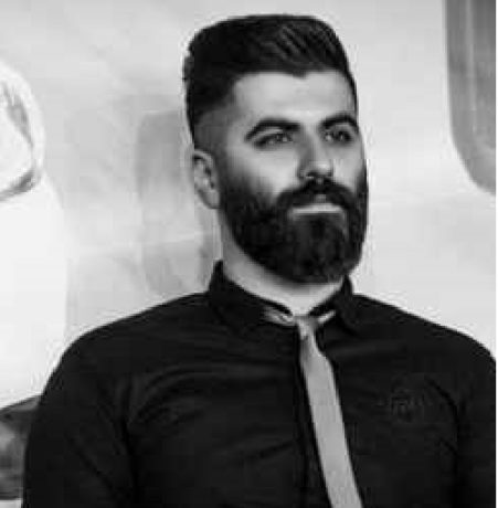 دانلود آهنگ مازندرانی میلاد قربانی به نام دلبر قدیمی